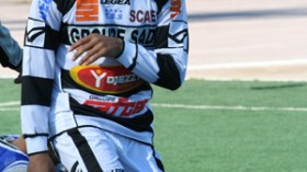 آخر موسم للحاج عيسى مع الوفاق وسرار يراهن على تحويله لأوروبا