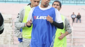 الحاج عيسى وزياية يغيبان عن سفرية أنغولا