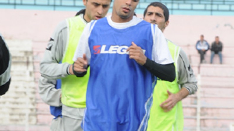 فسخ العقد مع الاتفاق مؤكد واللاعب سيعود للوفاق إن فشل في انجلترا