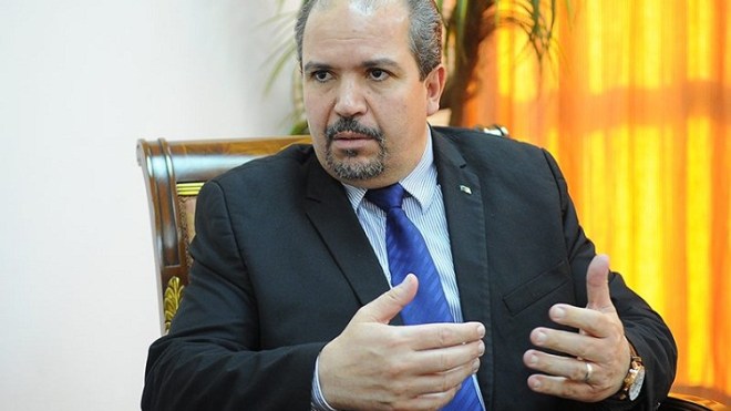 عيسى: قانون الجمعيات الدينية سيضع حدا للتجاوزات في المساجد
