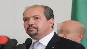 محمّد عيسى: القرعة الإلكترونية للحج بداية من الموسم المقبل