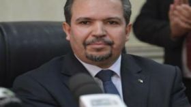 محمد عيسى: تحذيرات السعودية  غير ملزمة للجزائر