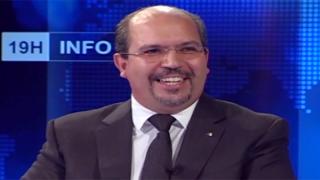 Mohamed Aïssa: « Je suis laïc!»