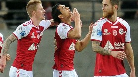 رابع هدف لـ”ماندي” و”بودبوز” في ثوب “الحاسم”