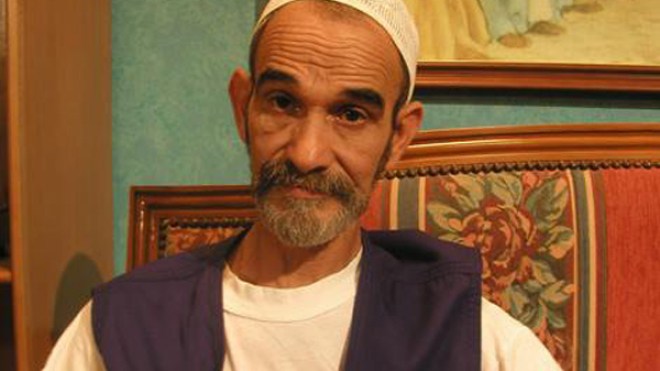 علي عيساوي يوّقع الجزء الثاني من “عيسى سطوري”