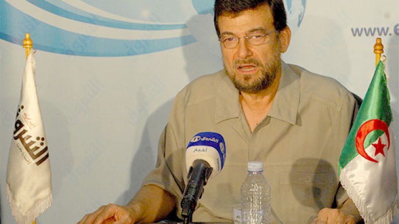 أمريكا طلبت منا التخلي عن المناهج التربوية ووقف العمليات الإستشهادية