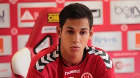 ساسولو الإيطالي يريد عيسى ماندي