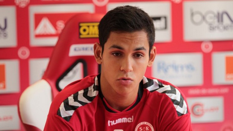 ساسولو الإيطالي يريد عيسى ماندي