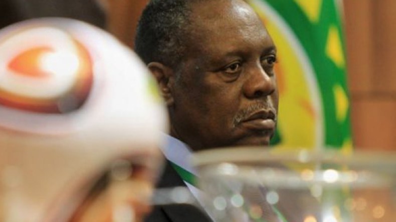 Hayatou aux Marocains: «Préparez-vous à une décision douloureuse !»