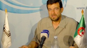 “المحاصصة ليست الحل لإنهاء الانقسام… وخيار البندقية مرهون بضوابط”