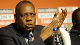 حياتو: أولويتنا مساعدة الاتحادات الإفريقية على تطبيق نظام الإحتراف