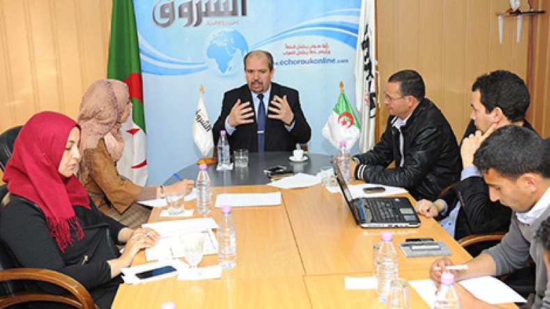 انتهى زمن “نسيب السلطان” في بعثة الحجّ