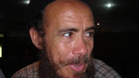 عيسى لحيلح للشروق السلفية سبب فشل المشروع الإسلامي في الجزائر