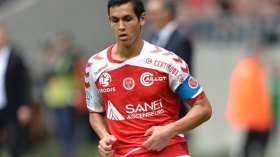 راتب ماندي يعرقل صفقة انضمامه إلى سانت إيتيان