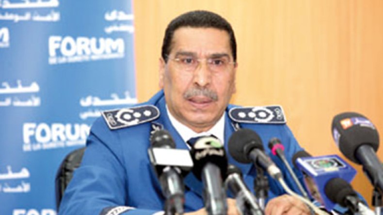 الشّرطة ستنسحب من الملاعب تدريجيا