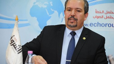 Aissa: «L’Algérie est protégée contre l’extrémisme»