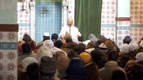 Aïssa exhorte les imams à promouvoir Tamazight