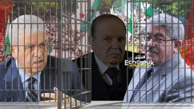 من حلم الرئاسة إلى كابوس الزنزانة!