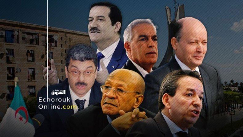 فضائح قطاع النقل تجرّ هؤلاء!