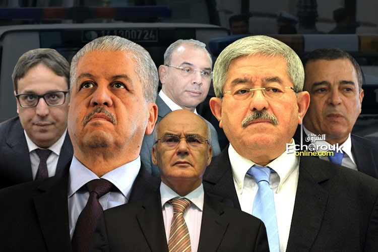 Zeghmati: “Trials Of Corrupt Officials To Start As From Next Monday”