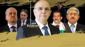 7 وزراء ومدير التشريفات متورطون في قضية متيجي