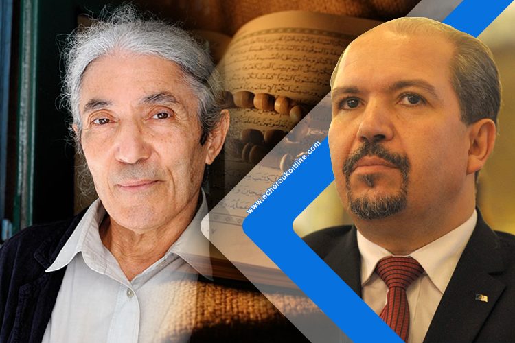 Aïssa:”Sansal et ses semblables se heurteront au mur des savants de l’Islam”