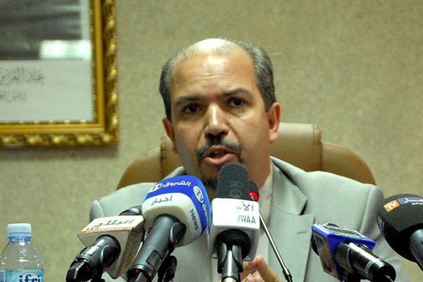 Preparatory schools are not part of our prerogatives, says religious affairs minister