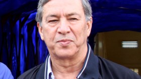 مولدي‭ ‬عيساوي‭ ‬للشروق‮:‬‭ ‬‮”‬لم‭ ‬نتلق‭ ‬عرضا‭ ‬من‭ ‬بلوزداد‭ ‬بخصوص‭ ‬ديامونيتني‮”‬