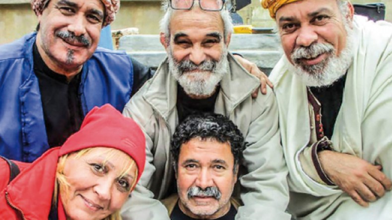 سليمان الشيخ أجبرني على إضافة حلقة للسلسة