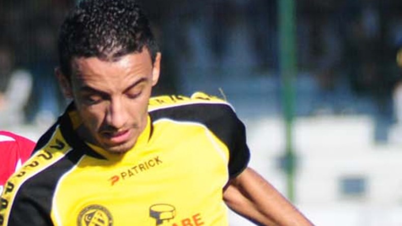 عيساوي: بإمكاننا هزم الوفاق في سطيف