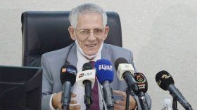 سوق السيارات: وزير الصناعة يخرج عن صمته