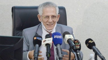 Industry Minister: “A New Investment Law For October, Cars’ Specifications Are Ready”