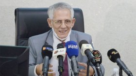 وزير الصناعة: لا نفرض على الوكلاء تاريخا محددا لإستيراد السيارات
