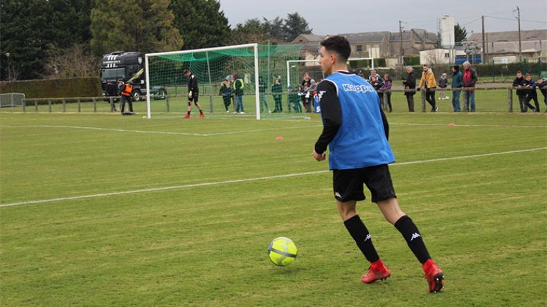 موناكو والأتلتيكو وآينتراخت فرانكفورت يريدون آيت نوري