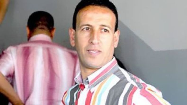 المدرب آيت جودي يقود المغرب الفاسي إلى كأس “الكاف”