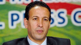 رسميا..آيت جودي مدربا للمغرب الفاسي