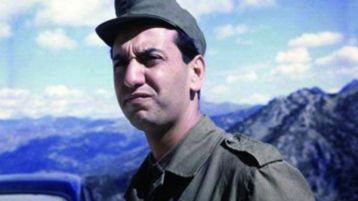 يا جبال أوّبي