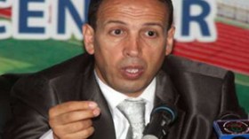 آيت‭ ‬جودي‭: ‬لدي‭ ‬فكرة‭ ‬عن‭ ‬المنتخب‭ ‬الزامبي‭..‬ومشكلنا‭ ‬الوحيد‭ ‬في‭ ‬الدفاع
