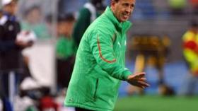 الفاف‭ ‬تحمل‭ ‬آيت‭ ‬جودي‮ ‬مسؤلية‮ ‬الإقصاء