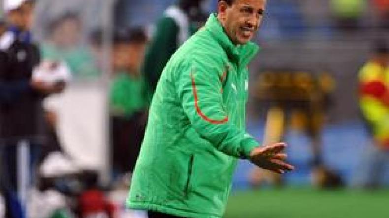 الفاف‭ ‬تحمل‭ ‬آيت‭ ‬جودي‮ ‬مسؤلية‮ ‬الإقصاء