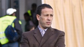 آيت جودي يقرر تسريح بعض الشبان في الميركاتو