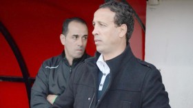 أيت جودي يشدد اللهجة تجاه الليبي الزعبية