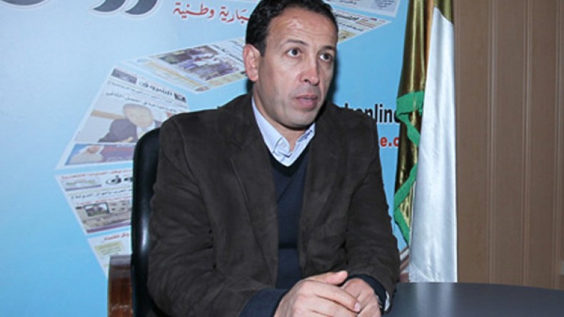 آيت جودي يرفض قائمة المسرحين ويغادر شبيبة القبائل