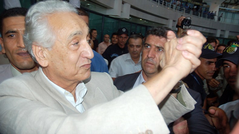 “مذكرات مقاتل”.. من تأسيس المنظمة الخاصة إلى تفجير الثورة