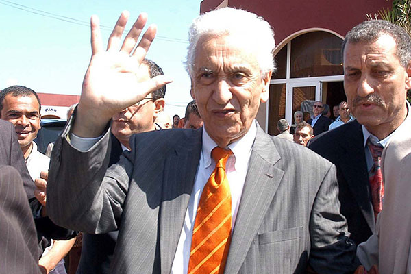 Le dernier des chefs historiques sera inhumé demain