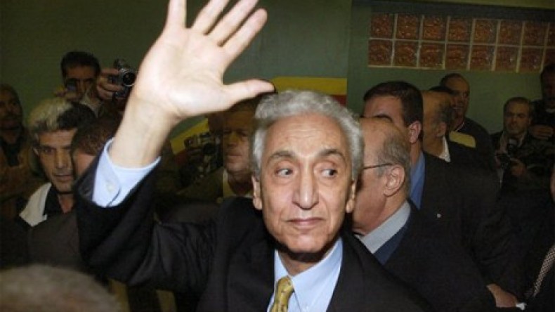 آيت أحمد يغيب عن مؤتمر “الأفافاس”