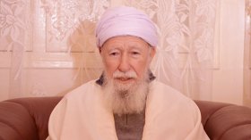 جمعية العلماء المسلمين تستنكر إهانة العلامة آيت علجت