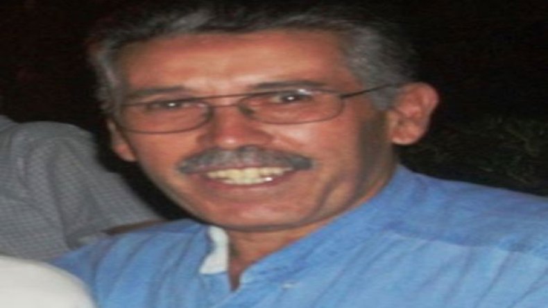 اللاعب الدولي السابق جيلالي آيت شقو في ذمة الله