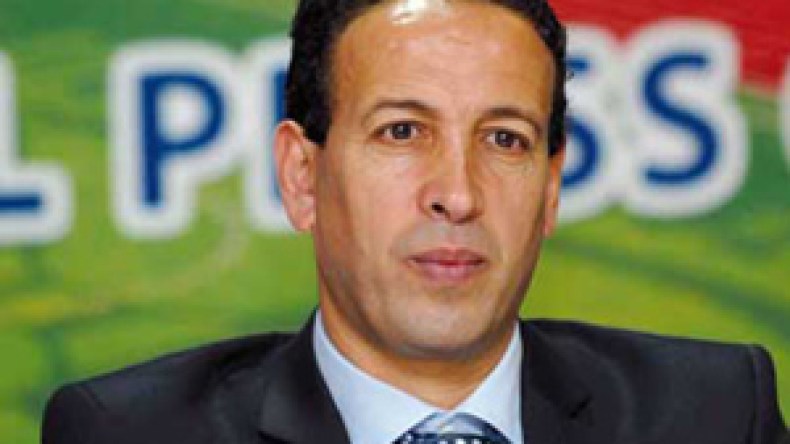 آيت‭ ‬جودي: الأرضية‭ ‬أعاقتنا‭ ‬والفوز‭ ‬كان‭ ‬هدفنا‭‬