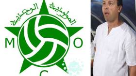 آيت جودي يقترح لاعبين جزائريين على مولودية وجدة